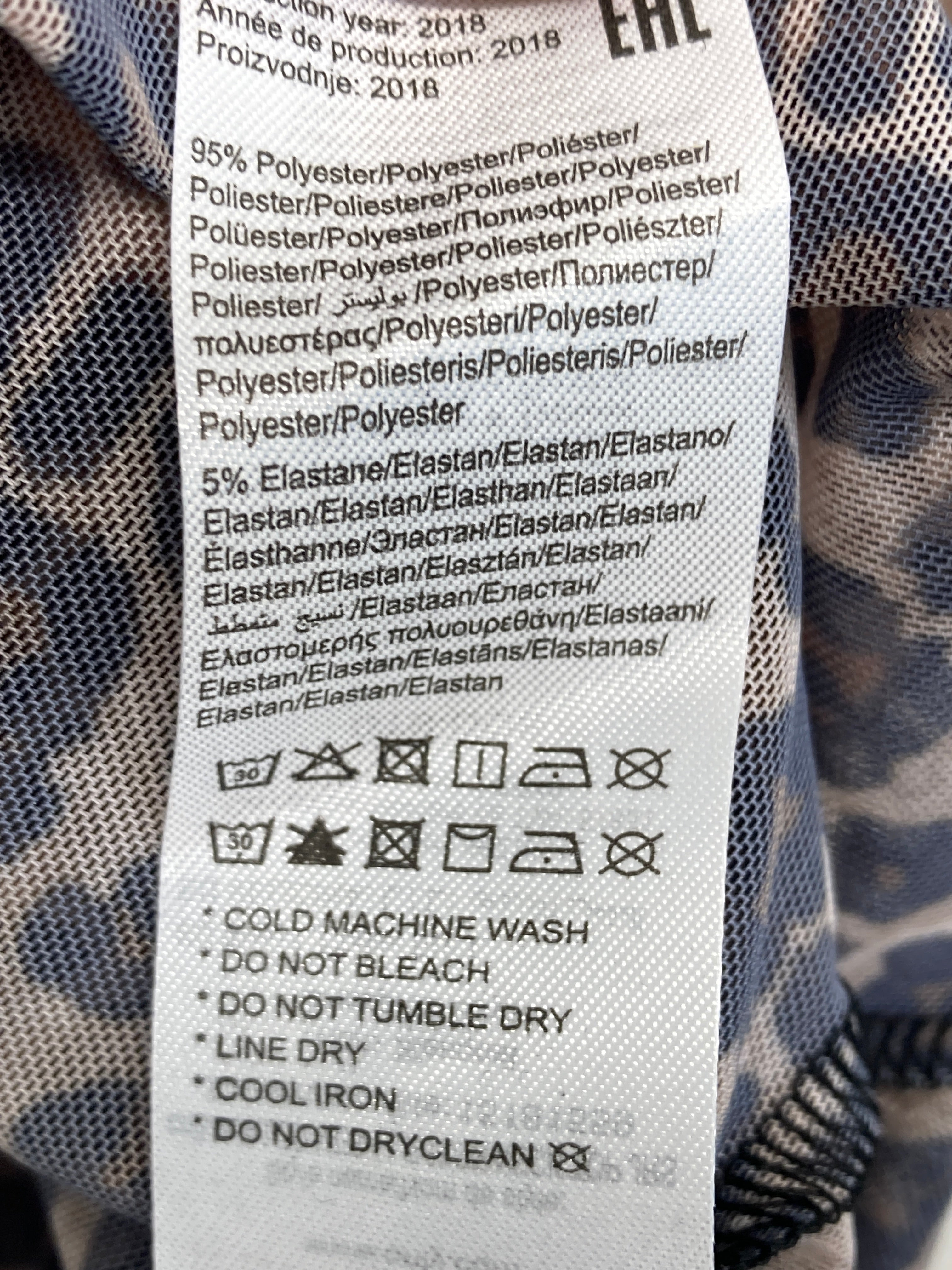 Only Bluse